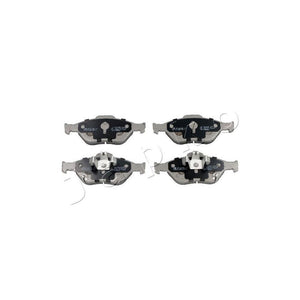 Set placute frana fata Japko 50238