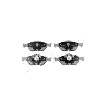 Set placute frana fata Japko 50238