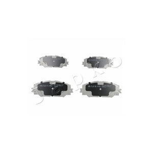Set placute frana Japko 50269