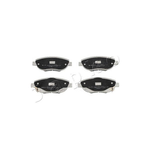 Set placute frana Japko 50276