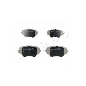 Set placute frana fata Japko 50280