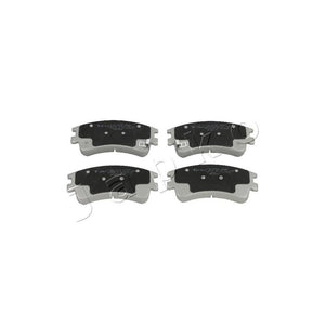 Set placute frana fata Japko 50307