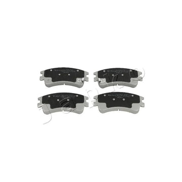 Set placute frana fata Japko 50307