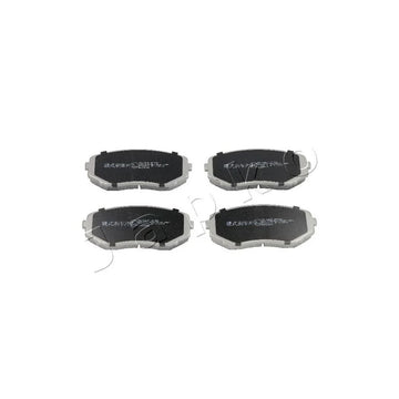 Set placute frana Japko 50336