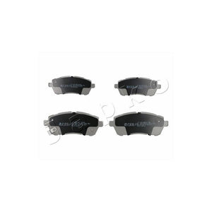 Set placute frana fata Japko 50343