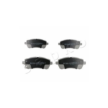 Set placute frana fata Japko 50343