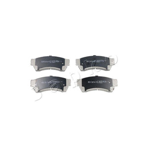 Set placute frana Japko 50346