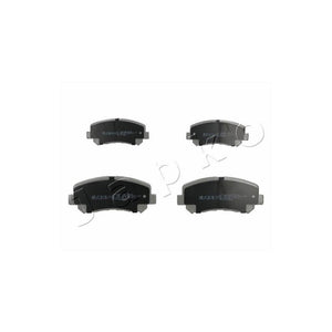 Set placute frana Japko 50348