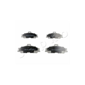 Set placute frana fata Japko 50373