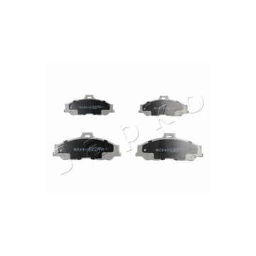 Set placute frana fata Japko 50373