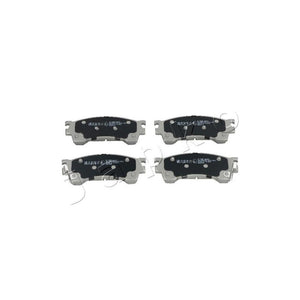 Set placute frana fata Japko 50399