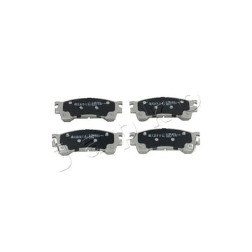Set placute frana fata Japko 50399