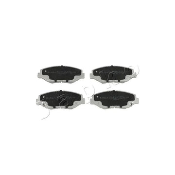 Set placute frana Japko 50401