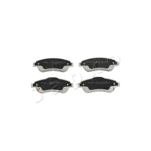 Set placute frana Japko 50405