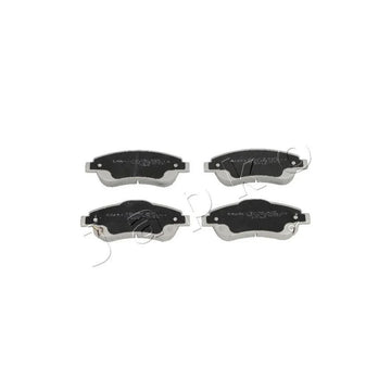 Set placute frana Japko 50405