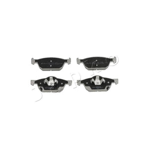 Set placute frana Japko 50407