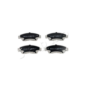 Set placute frana Japko 50425