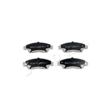 Set placute frana Japko 50425