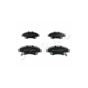 Set placute frana Japko 50435