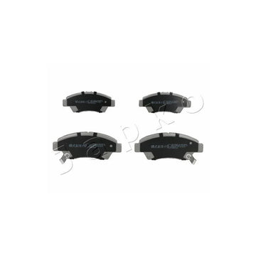 Set placute frana Japko 50435