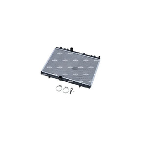 Radiator racire motor NRF 50437