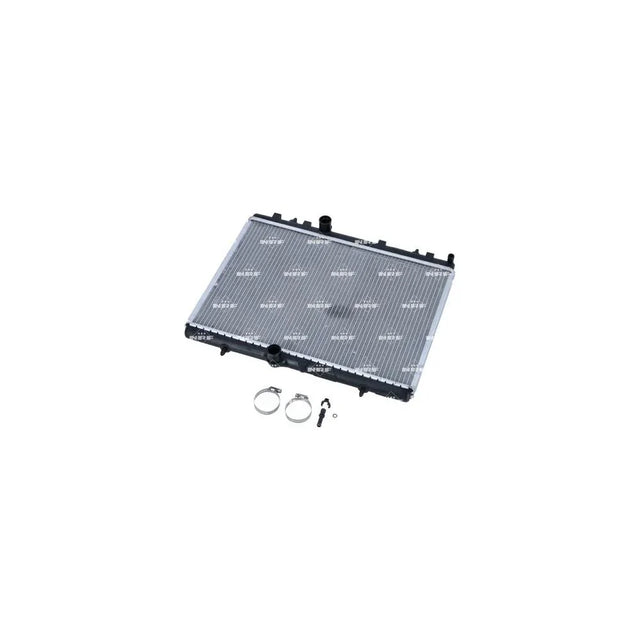Radiator racire motor NRF 50437