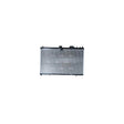 Radiator racire motor NRF 50443