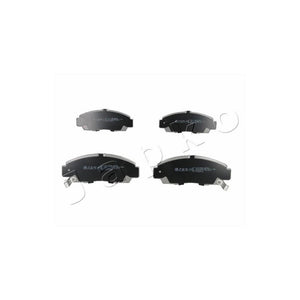 Set placute frana Japko 50491