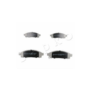 Set placute frana fata Japko 50504