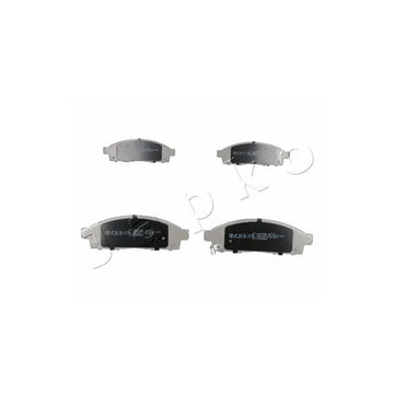 Set placute frana fata Japko 50504