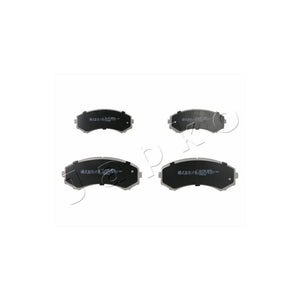 Set placute frana fata Japko 50509