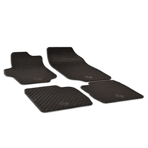 Set covorase auto cauciuc Umbrella pentru Citroen c-elysee (2013-); Peugeot 301 (2012-) 45202