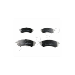 Set placute frana fata Japko 50515