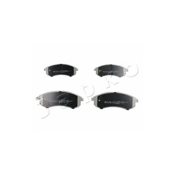 Set placute frana fata Japko 50515