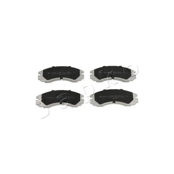 Set placute frana fata Japko 50599