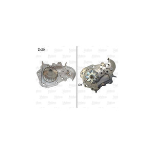 Pompa apa Valeo 506573