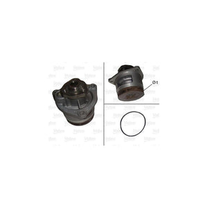 Pompa apa Valeo 506657
