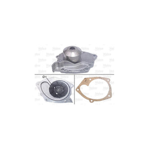 Pompa apa Valeo 506698