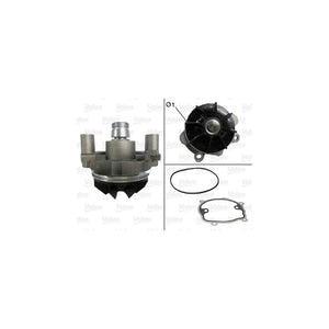 Pompa apa Valeo 506709