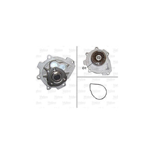 Pompa apa Valeo 506837