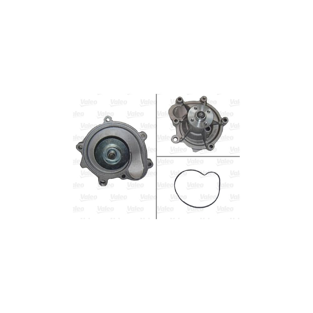 Pompa apa Valeo 506865