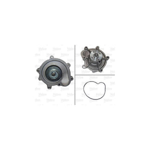 Pompa apa Valeo 506865