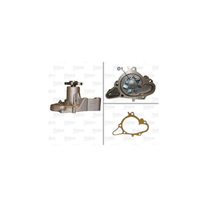 Pompa apa Valeo 506897
