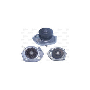 Pompa apa Valeo 506967