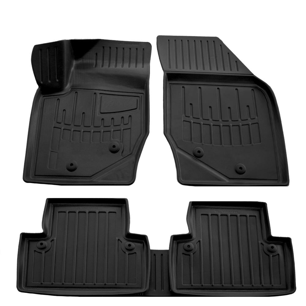 Set covorase auto cauciuc Umbrella pentru Volvo XC90 (2002-2014) 106056