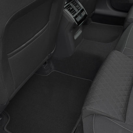 Set covorase auto mocheta Umbrella pentru Seat leon iii [5F](2013-2020) 02686