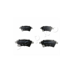 Set placute frana fata Japko 50801