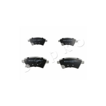 Set placute frana fata Japko 50801