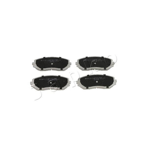 Set placute frana fata Japko 50802