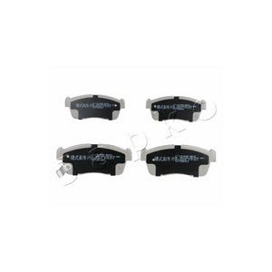Set placute frana Japko 50809